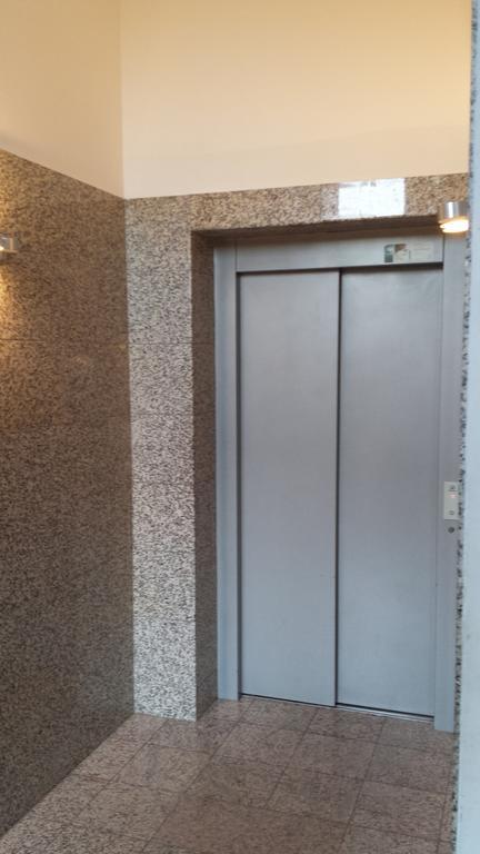 Apartament Baltic 슈비노우이스쳬 객실 사진
